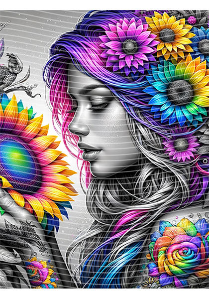 A5 Notebook Wraps-W-1005